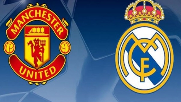 Kết quả MU vs Real Madrid: Siêu cúp hấp dẫn