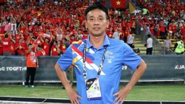 Lý do trọng tài Võ Minh Trí không bắt chung kết SG 29