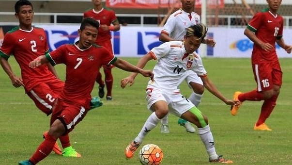 U22 Indonesia đoạt HCĐ sau màn ngược dòng hạ U22 Myanmar 