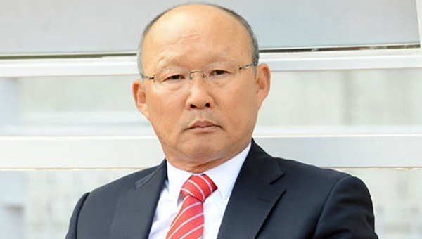 Park Hang Seo nói về việc Xuân Trường không biết ông là ai