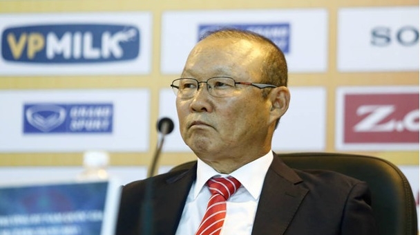 HLV Park Hang Seo nhận ra điểm yếu của VN trước Campuchia