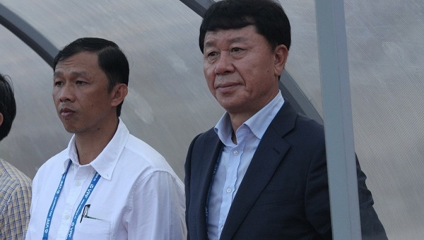 HLV HAGL tiết lộ lý do giúp đội nhà hồi sinh mạnh mẽ