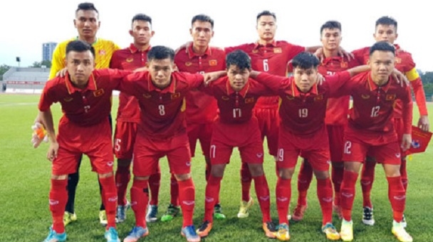 Kết quả bóng đá hôm nay 7/11: Ấn tượng U19 Việt Nam 