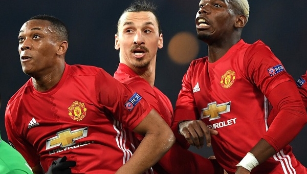 Sau Ryan Giggs và Paul Scholes, Man Utd sẽ tới Việt Nam?