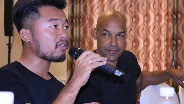 HLV ngoại tái xuất hiện ở VCK U21 Quốc gia 2017