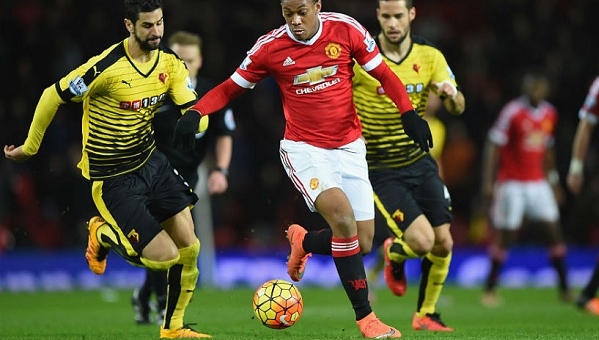 Lịch thi đấu bóng đá hôm nay 28/11: MU gặp khó