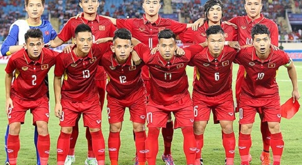 U23 Việt Nam công bố danh sách tập trung đá giải M-150 Cup