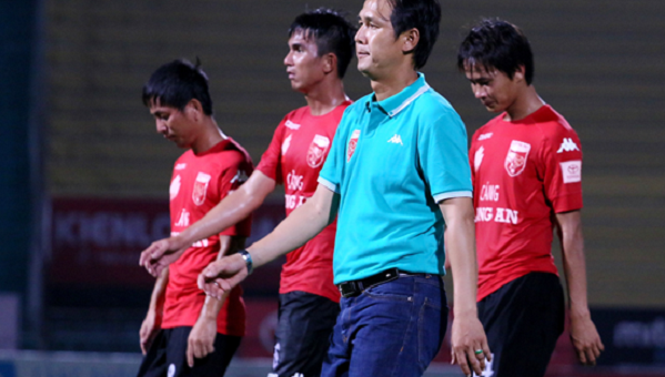 Chính thức xác nhận tương lai HLV Minh Phương