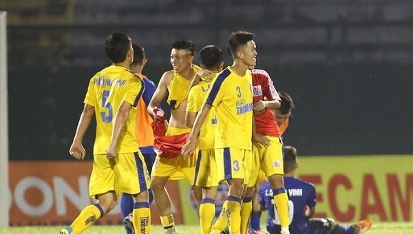 Kết quả U21 SLNA vs U21 Viettel: Luân lưu định mệnh
