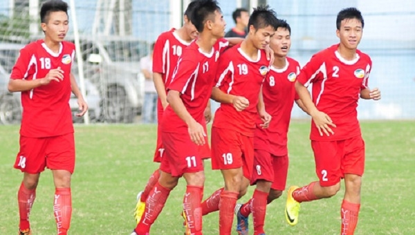 U21 Viettel hạ U21 SLNA sau loạt luân lưu định mệnh