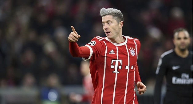 Tolisso lập cú đúp, Bayern đòi nợ thành công PSG