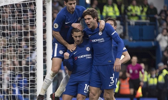 Lịch thi đấu bóng đá hôm nay 12/12: Sôi động vòng 17 NHA