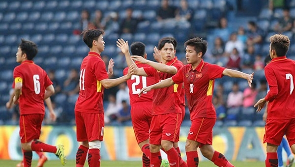 Chuyên gia chỉ ra điểm chưa được của U23 Việt Nam 