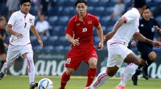 Công Phượng muốn sang Thái, bầu Đức lập tức lên tiếng