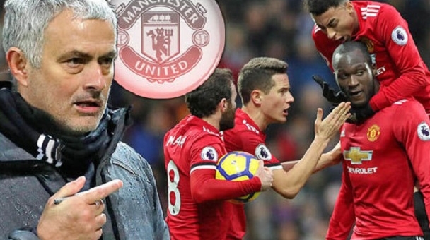 Mourinho tiết lộ lý do Lukaku không ăn mừng bàn thắng