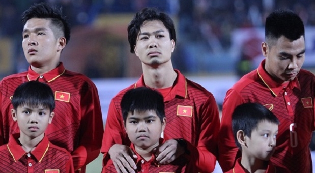 Có thêm cầu thủ VN nối gót Hoàng Vũ Samson sang Thai League