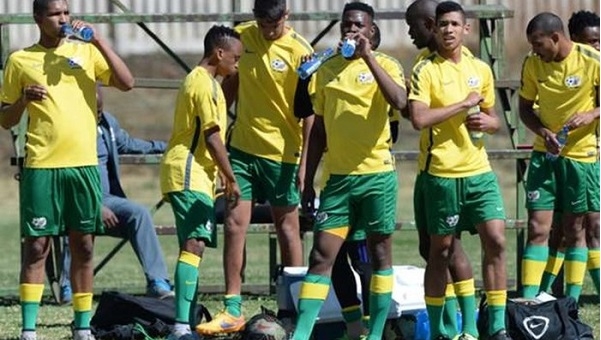 Đối thủ U23 VN gút danh sách, đá giao hữu với U23 Thái Lan