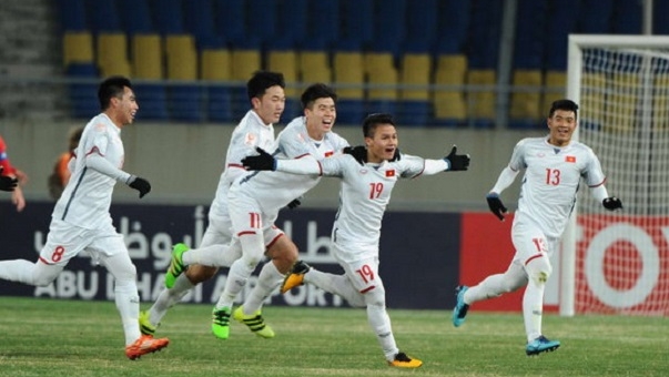 HLV Lê Thụy Hải nhận xét bất ngờ về U23 VN và HLV Park