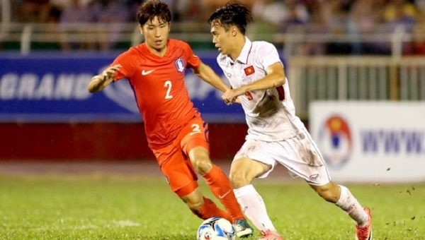 Người Thái nói về kết quả trận U23 Việt Nam và U23 Hàn Quốc