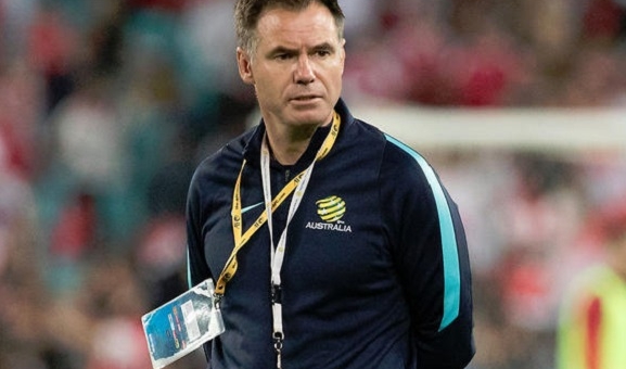 HLV U23 Úc chỉ ra cầu thủ U23 VN đủ sức thi đấu ở châu Âu