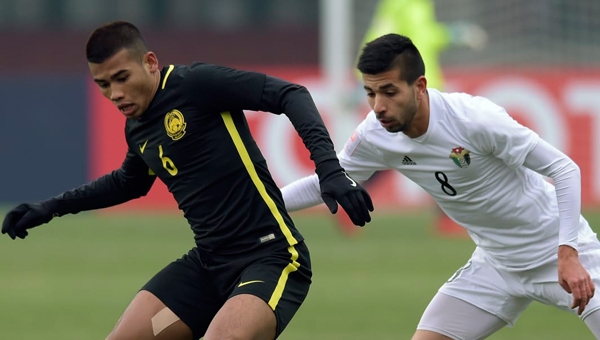 Lịch thi đấu U23 Châu Á ngày 16/1: Chờ địa chấn từ Malaysia
