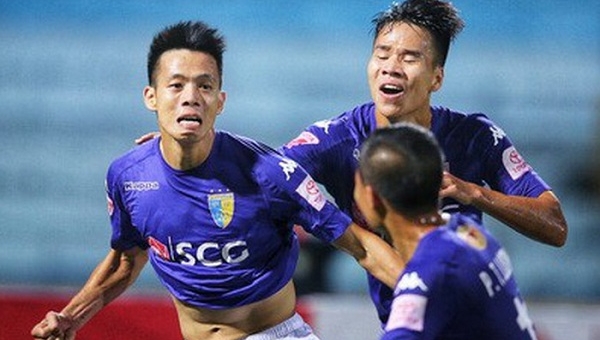 Tương lai Nguyễn Văn Quyết chính thức được định đoạt