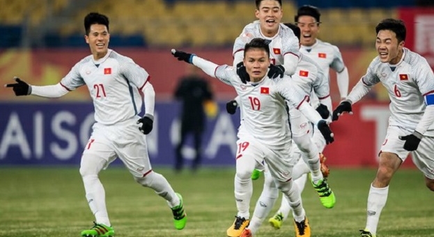 NHM nói về màn thể hiện của U23 Việt Nam trước U23 Syria