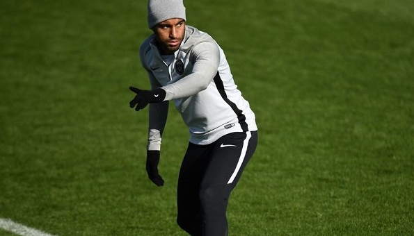 Lucas Moura tới Anh, gia nhập đại gia Premier League