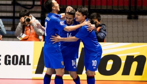 Người Thái lên tiếng trước trận “chung kết sớm” với Iran