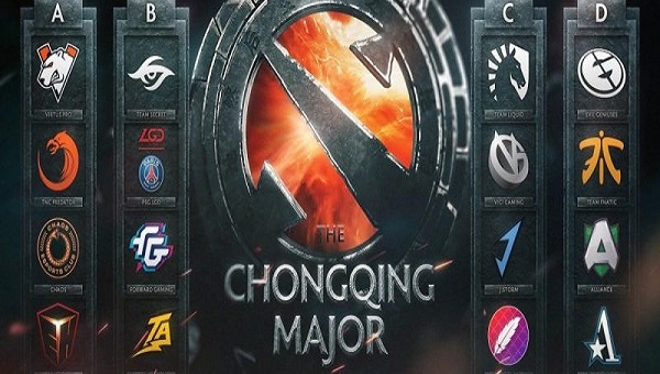 Dota 2: NoPangolier “thay da đổi thịt” ngay trước Major