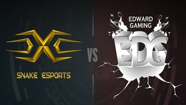 LMHT: Snake Esports giành chiến thắng trong ngày ra quân