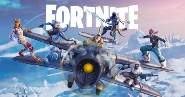 Fortnite: 5 điểm cần lưu ý trong bản cập nhật 7.20