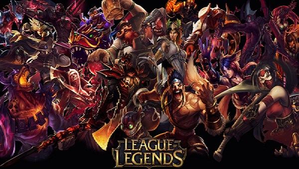 Nhìn lại LMHT 2018 qua những con số thống kê