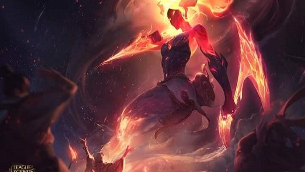 LMHT: Sát thủ đơn độc Akali và cách chơi cơ bản cho người mới