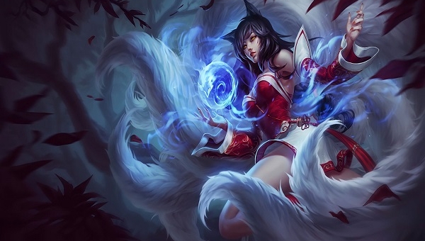 LMHT: Truyền thuyết về Ahri – Hồ Ly Chín Đuôi