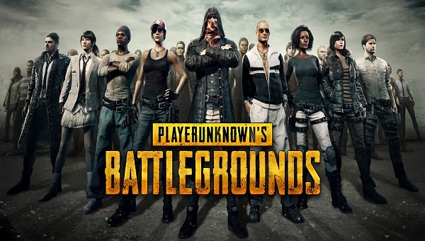 Nhập môn PUBG – Phần 1: Những điều cần thiết trước khi chơi game