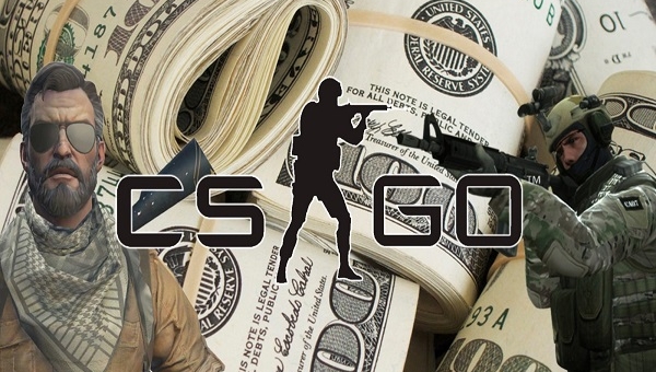 Những tuyển thủ CS:GO chuyên nghiệp có doanh thu cao nhất