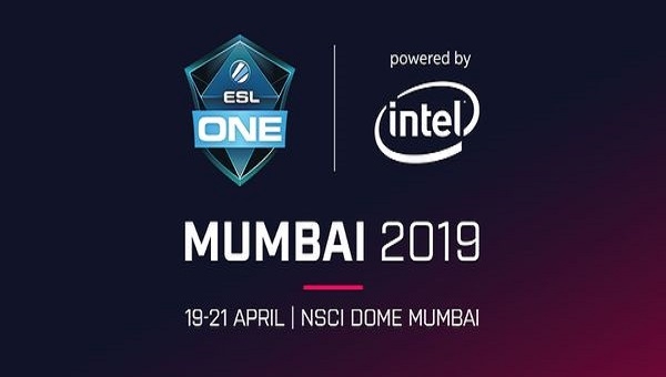 Dota 2: Danh sách các đội tuyển được miễn sơ loại tham dự ESL One Mumbai 2019