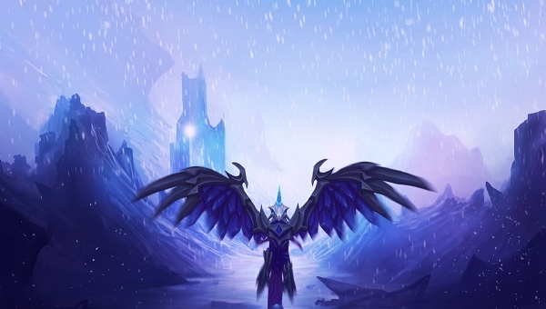 LMHT: Hướng dẫn 'bỏ túi' Anivia đi Mid cho game thủ