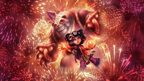 LMHT: Đứa trẻ bóng tối Annie và cách chơi cơ bản mùa 9