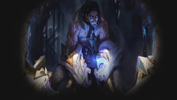 LMHT: Hướng dẫn chơi Sylas ở vị trí Pháp sư Đường Giữa