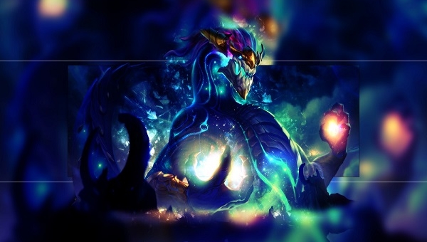 LMHT: Ác Long Thượng Giới Aurelion Sol và hướng dẫn bỏ túi mùa 2019