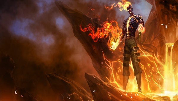 LMHT: Mẹo chơi Brand ở vị trí Hỗ Trợ mùa 2019