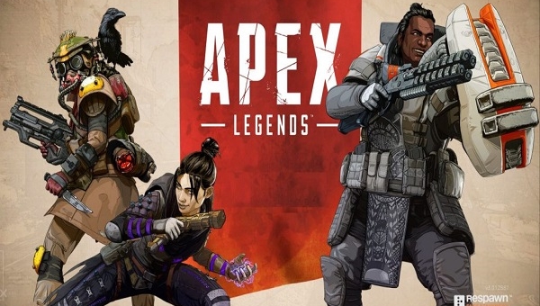 Apex Legends: Hướng dẫn đăng ký và tải game cho người mới