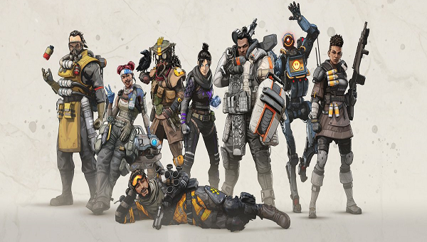 Apex Legends: Tựa game gây sốt thời gian qua có gì đặc biệt?