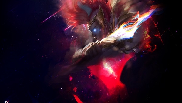 LMHT: Pháp sư đường giữa Ekko và cách chơi mùa 2019