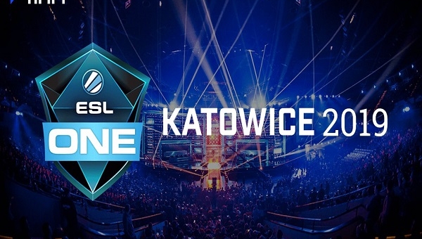 CS:GO: Kết quả thi đấu Round 3 vòng Challengers Stage giải đấu IEM Katowice 2019