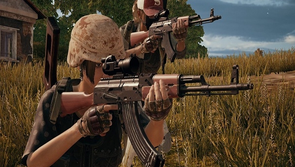 PUBG: Tìm hiểu về AKM – Khẩu súng khó làm chủ nhất