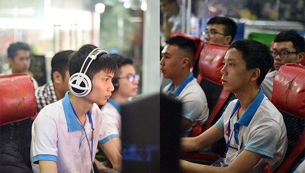  Lịch thi đấu AOE ngày 16/2: Hồng Anh tái đấu BiBi