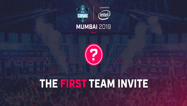 Dota 2: Ninjas in Pyjamas là đội đầu tiên nhận vé mời tại ESL One Mumbai 2019